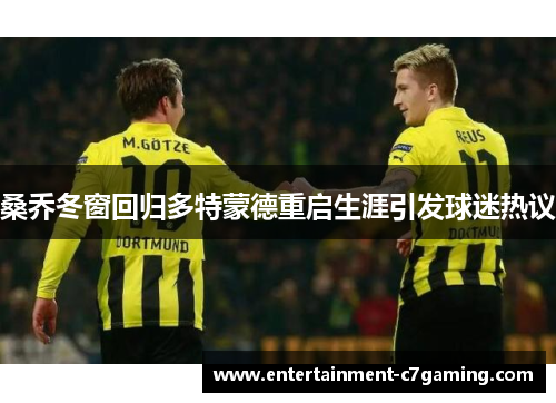 桑乔冬窗回归多特蒙德重启生涯引发球迷热议
