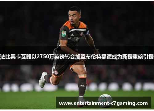 法比奥卡瓦略以2750万英镑转会加盟布伦特福德成为新援重磅引援