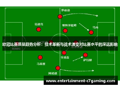 欧冠比赛质量趋势分析：技术革新与战术演变对比赛水平的深远影响