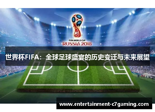 世界杯FIFA：全球足球盛宴的历史变迁与未来展望
